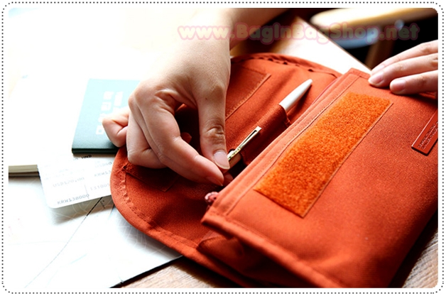Voyaging Girlish Bag