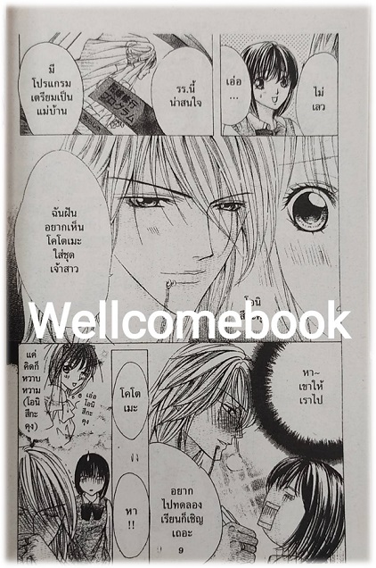 รวมชุด "จิ๊กโก๋โมโหรัก เล่มเดียวจบ + มาเฟียยอดรัก เล่มเดียวจบ"