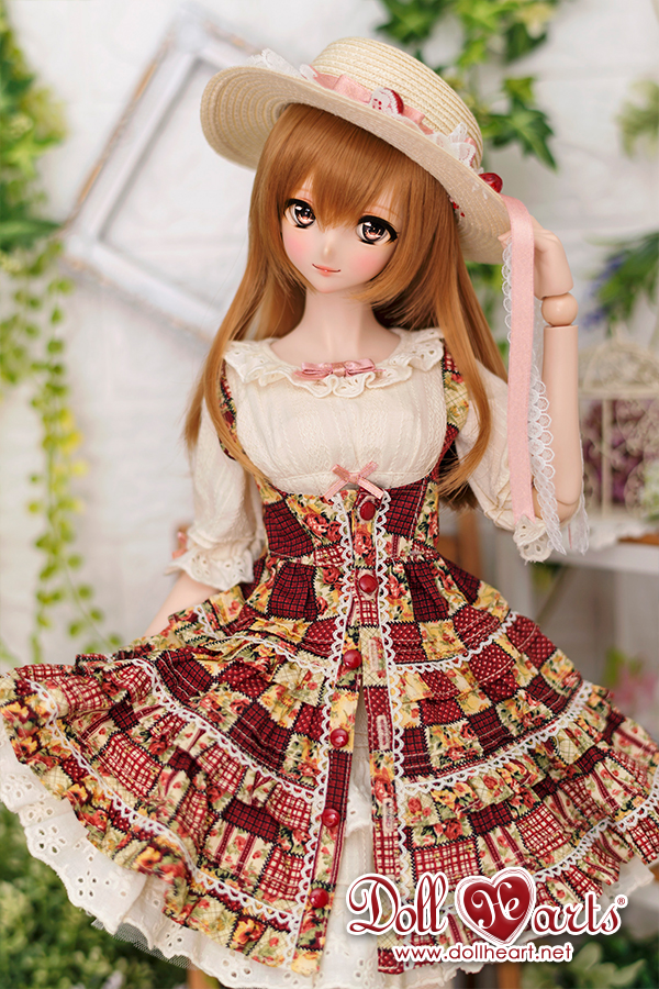 [PRE-ORDER] SD13G Afternoon Time