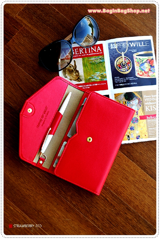Tripping Pop Wallet
