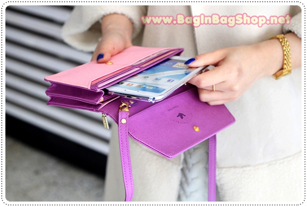 IRIS Easy Wallet