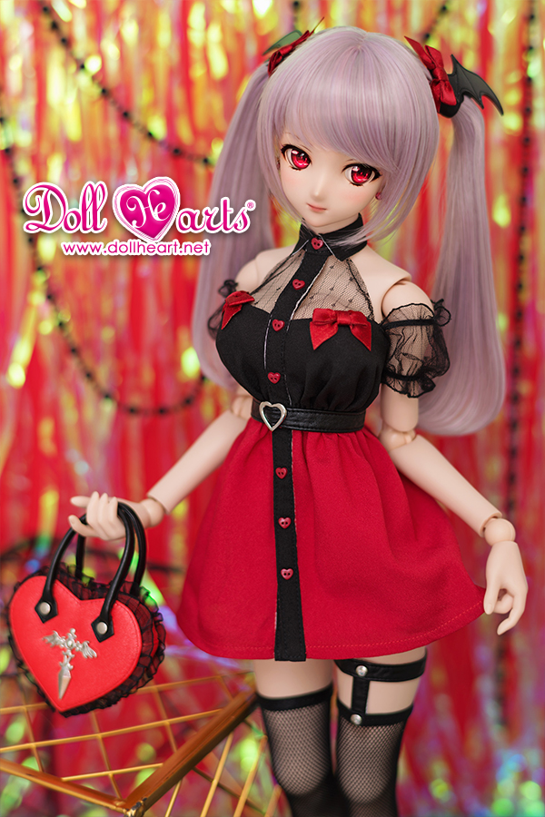 [PRE-ORDER] DD-L Eternal Devil