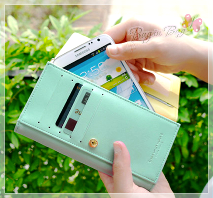 ลด 50% Crown Smart Wallet G