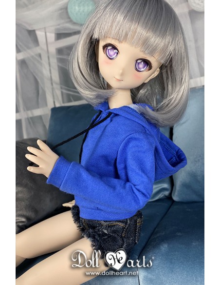 [PRE-ORDER] MSD/MDD Blue Hoodie