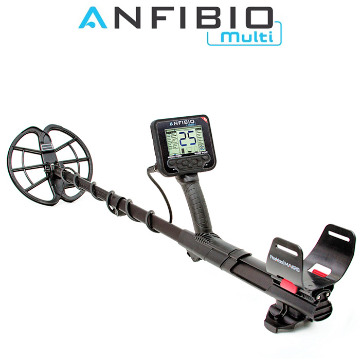 Nokta ANFIBIO Multi