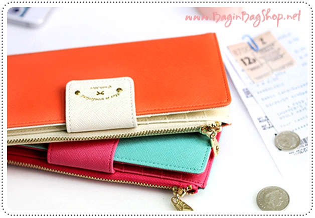 Too Slim Wallet
