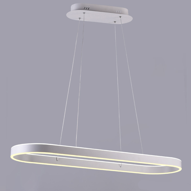 LED Chandelier 66562
