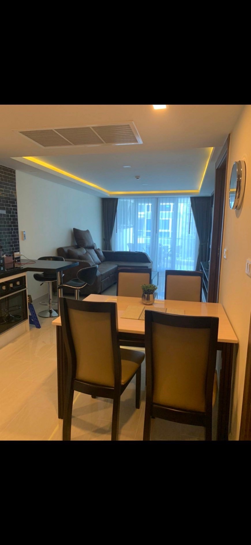 ขาย-ห้องชุด 1ห้อง พัทยา พื้นที่ 54.64 ตรม.ระเบียง 6.12 ตรม. ชั้น4 ห้องF404 แกรนด์อเวนิวเรสซิเดนส์คอนโดมิเนียม ถ พัทยาสาย2 ซ.บัวขาว15 ต.หนองปรือ อ.บางละมุง จ.ชลบุรี 20150