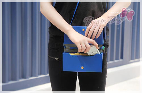 Second Mini Bag