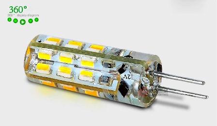 LEd G4 3W 12V