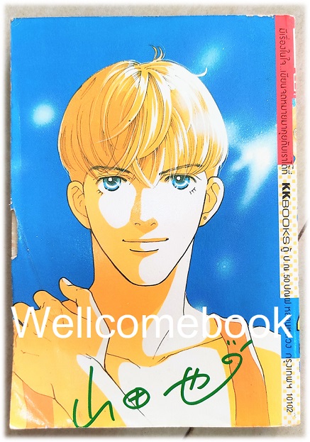 รวมชุด "หนุ่มสุดขั้วบวกสาวสุดชีด" 6 เล่มจบ ~Yamada Nari~