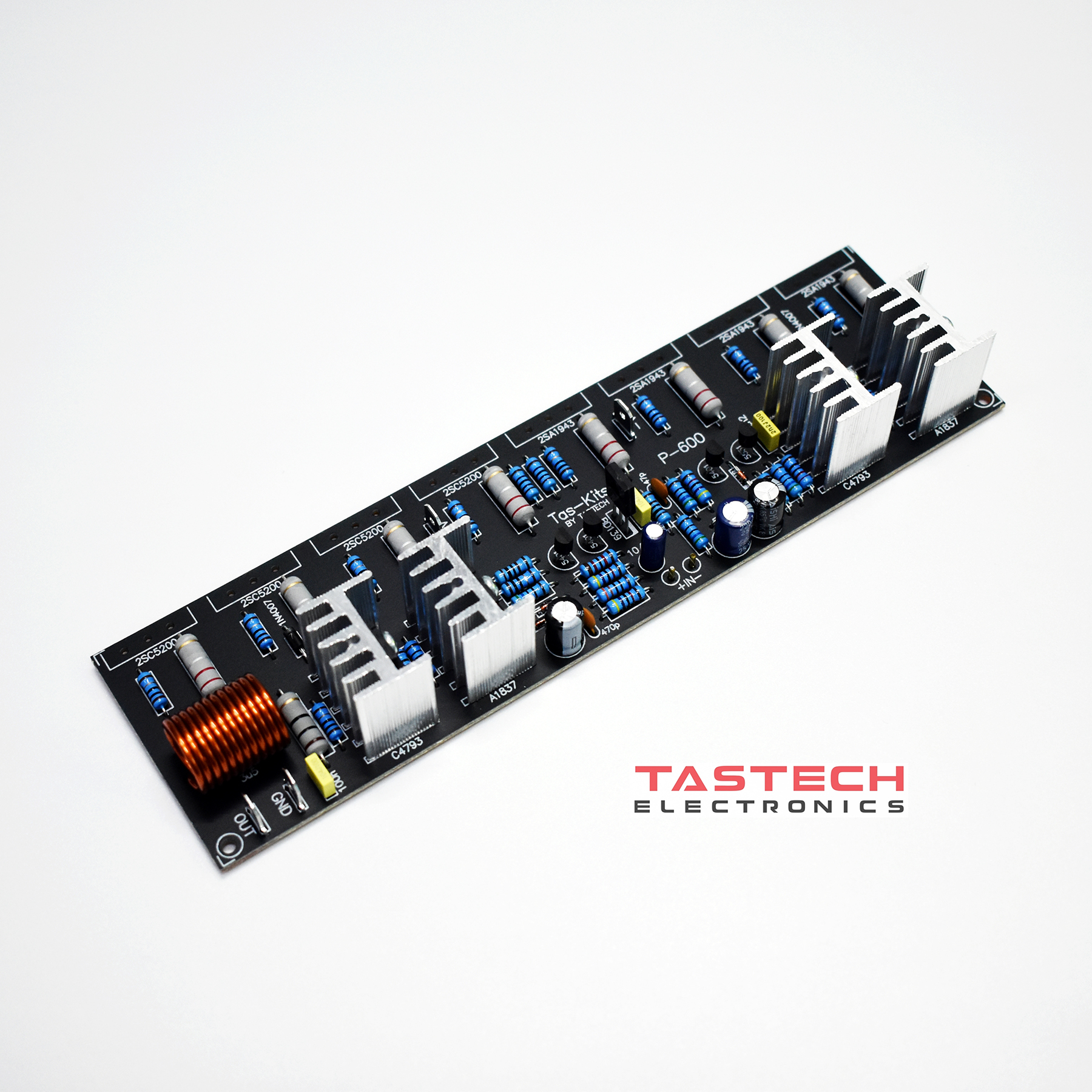 Tas-Kits P-600