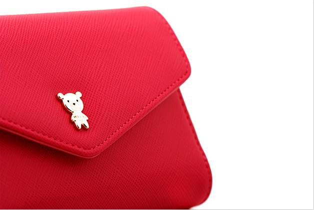 Handmade Smart Wallet กระเป๋าสตางค์พร้อมช่องใส่มือถือสมาร์ทโฟน