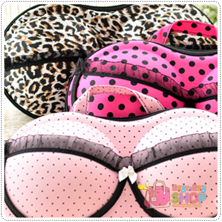 Bra-Buddy กระเป๋าเก็บชุดชั้นใน