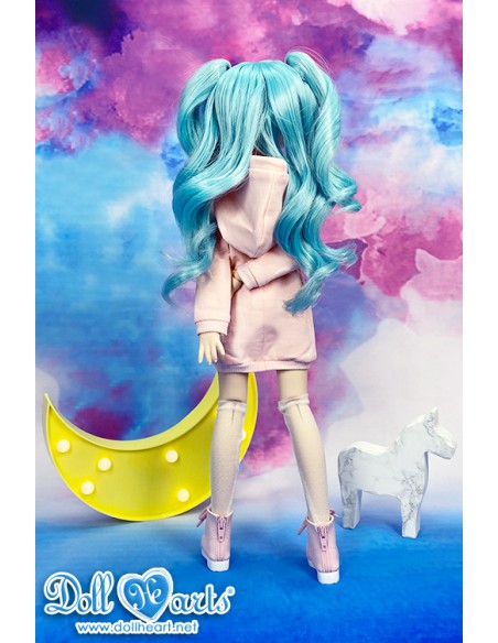 [PRE-ORDER] MSD Dream Unicorn