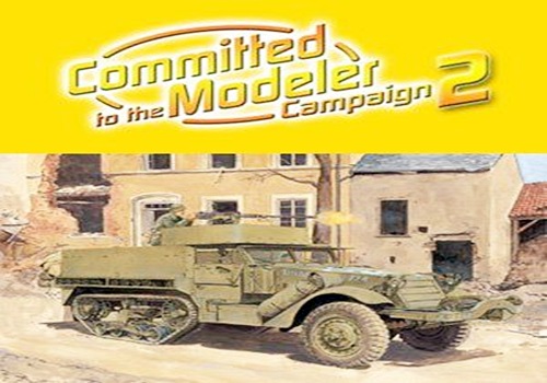 DRA6332 M3A1 HALF-TRACK 3IN1 1/35