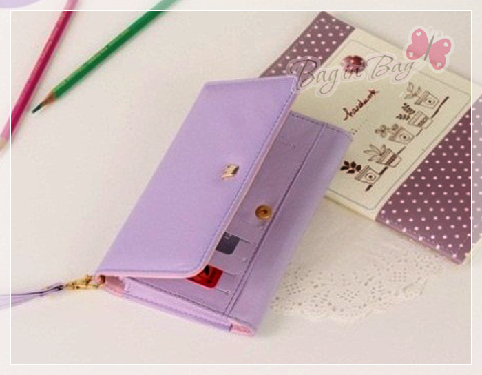 ลด 50% Crown Smart Wallet G