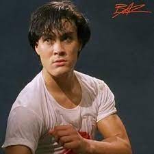 หนุ่มฟ้าแลบ! LEGACY OF RAGE 1986 แบรนดอน ลี