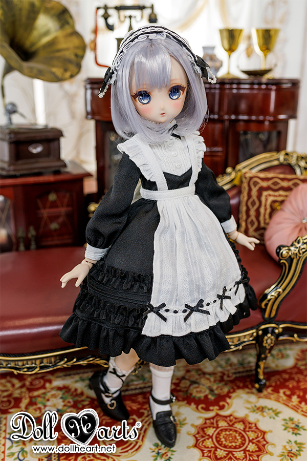 [PRE-ORDER] MSD/MDD Classic Maid