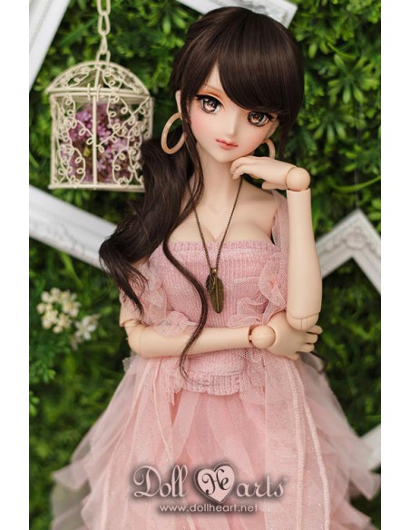 [PRE-ORDER] SD13G / DD Le Tutu