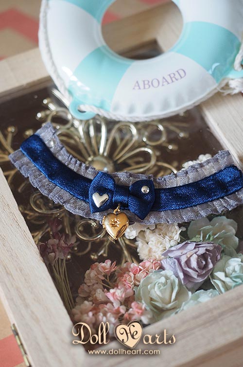 [SALE -50%] SD13G Sailor Girl