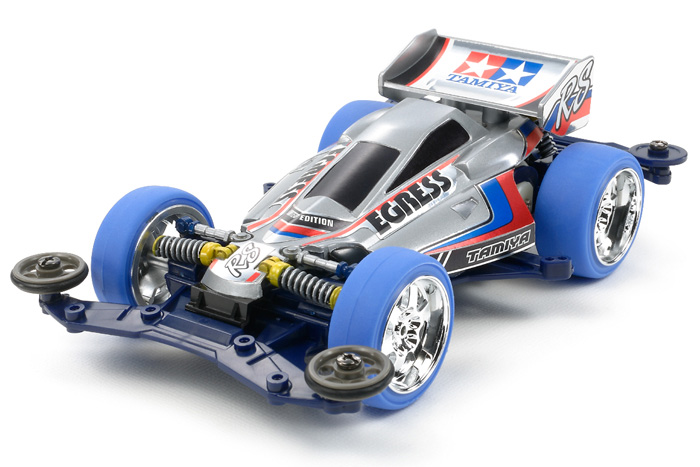 TA18063 Egress RS (VS Chassis)