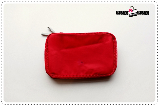 Travel Partition Pouch กระเป๋าแพ็คของสำหรับเดินทาง
