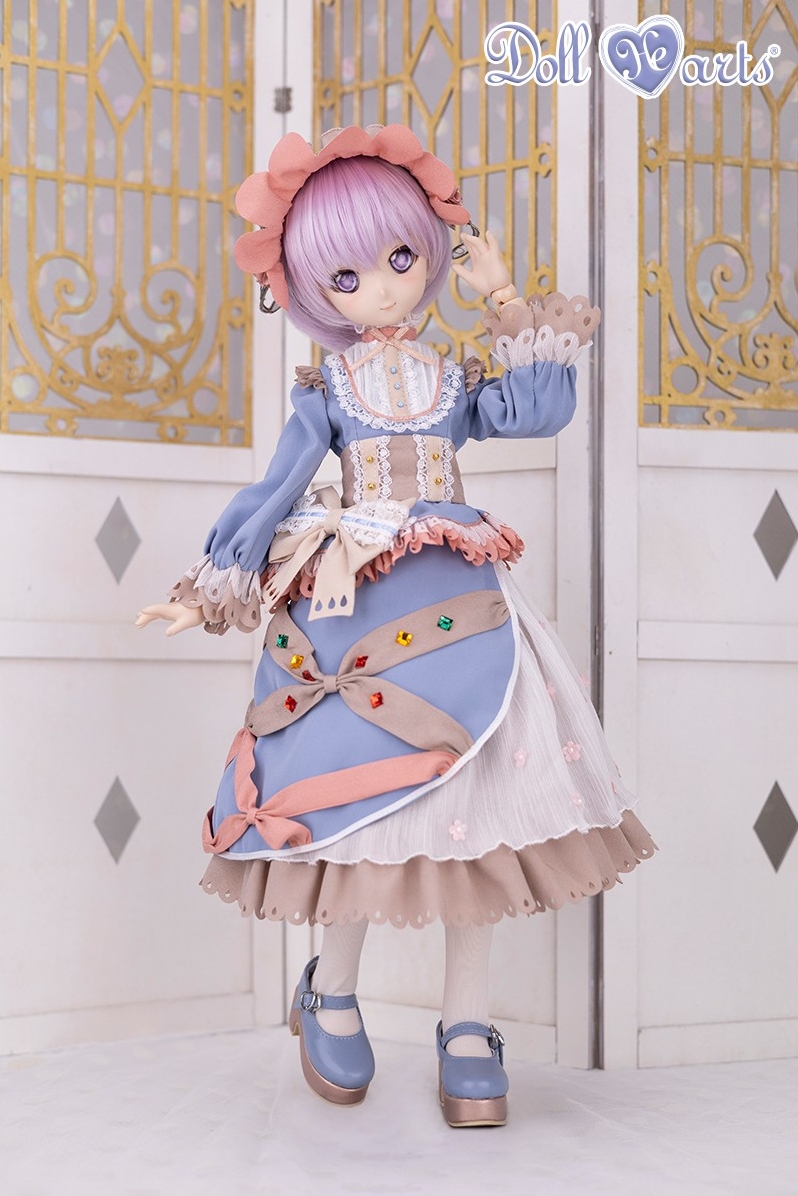 [PRE-ORDER] MSD / MDD Delicate Fragrance with Shoes