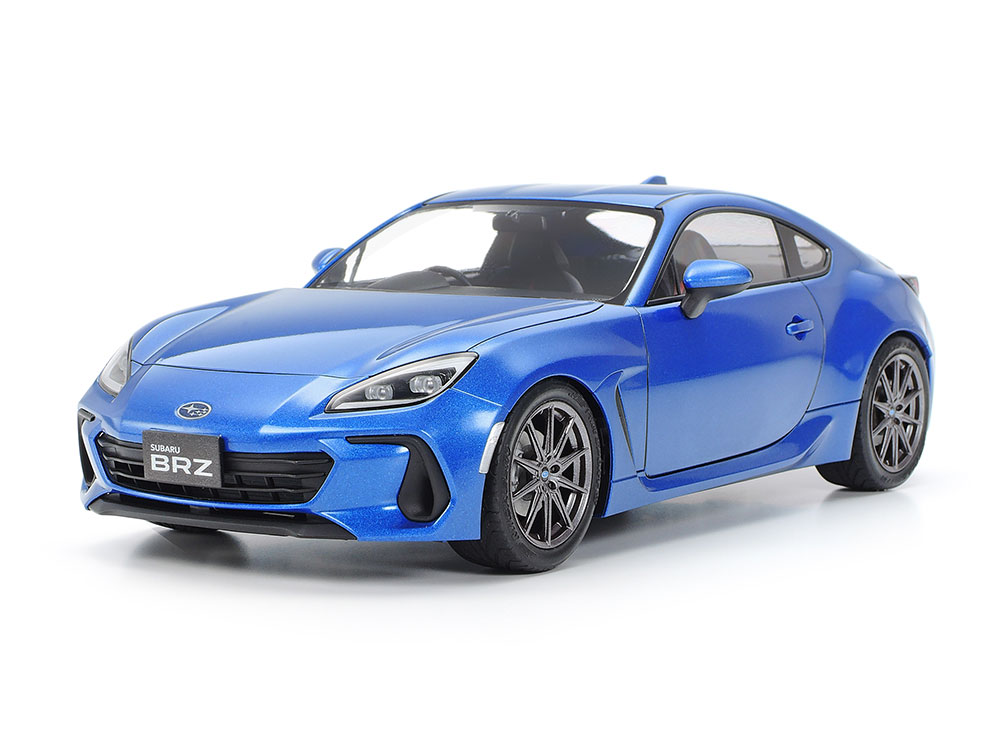 TA24362 Subru BRZ 1/24