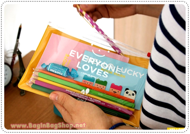 Smile Multi Pouch