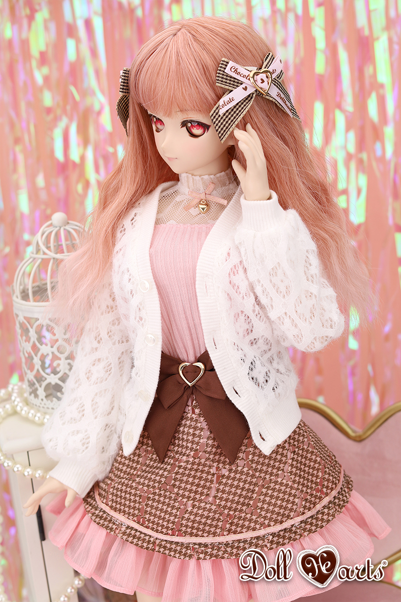 [PRE-ORDER] SD13G / DD-M / DD-L Spring Diary