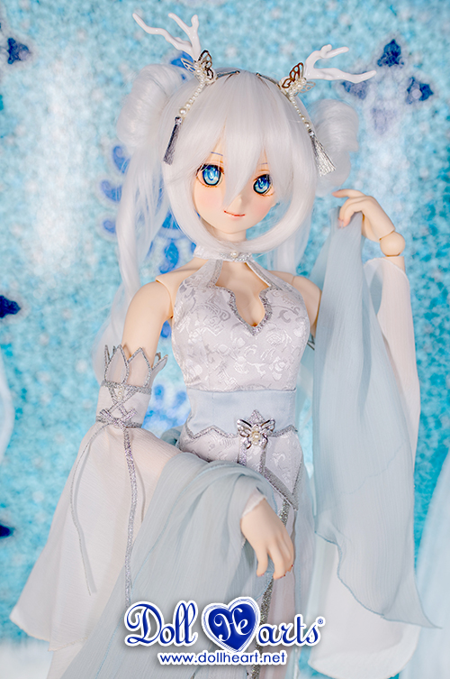 [SOLD OUT] DD-M Sea Dragon King's Daughter