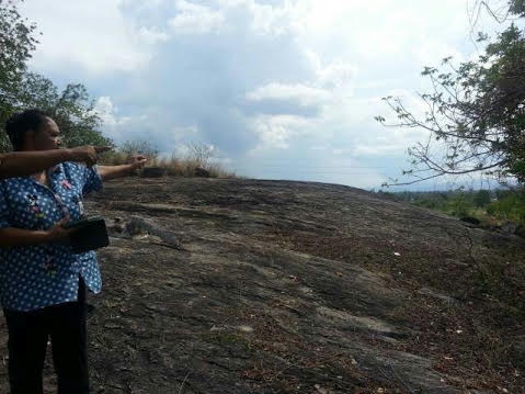 ขาย-ที่ดินเปล่า จำนวน32 ไร่ ต.ห้วยมงคล อ. หัวหิน จ.ประจวบคีรีขันธ์