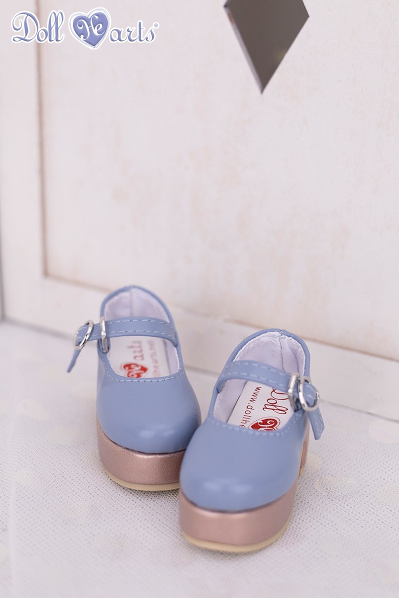 [PRE-ORDER] MSD / MDD Delicate Fragrance with Shoes