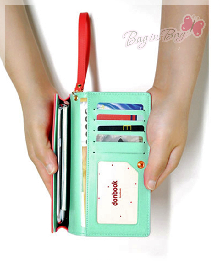 ลด 50% Crown Smart Wallet G