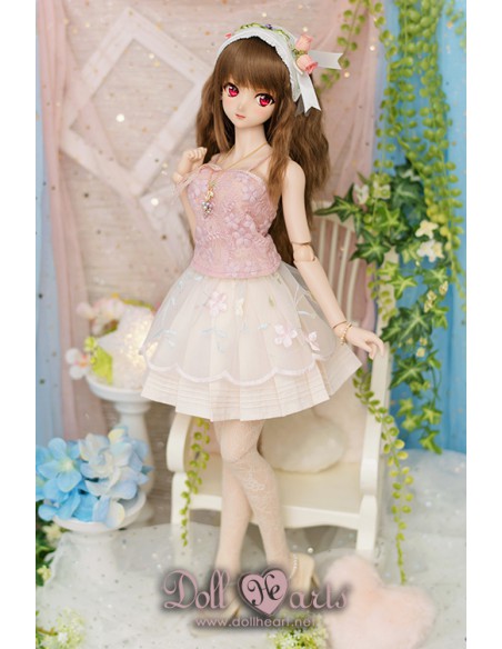 [PRE-ORDER] SD13G Flower Fragrancy