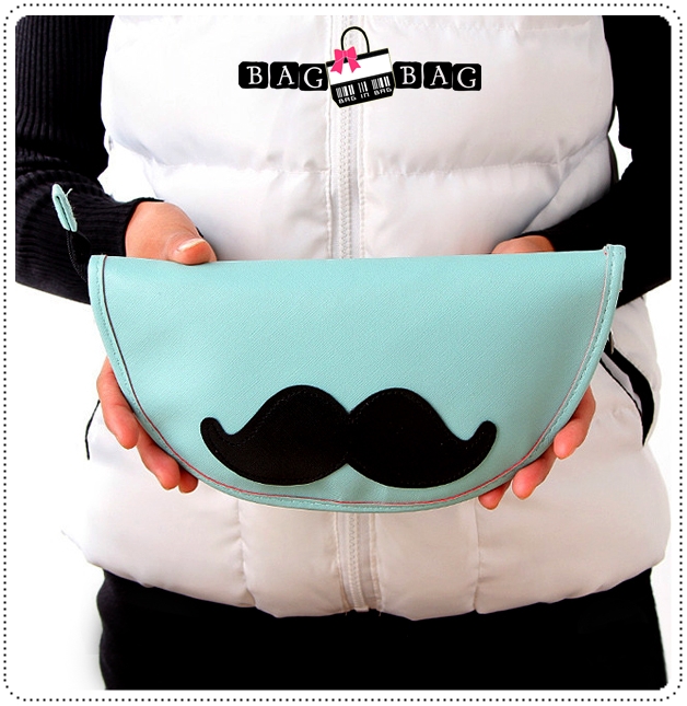 2 in 1 Pencil Case