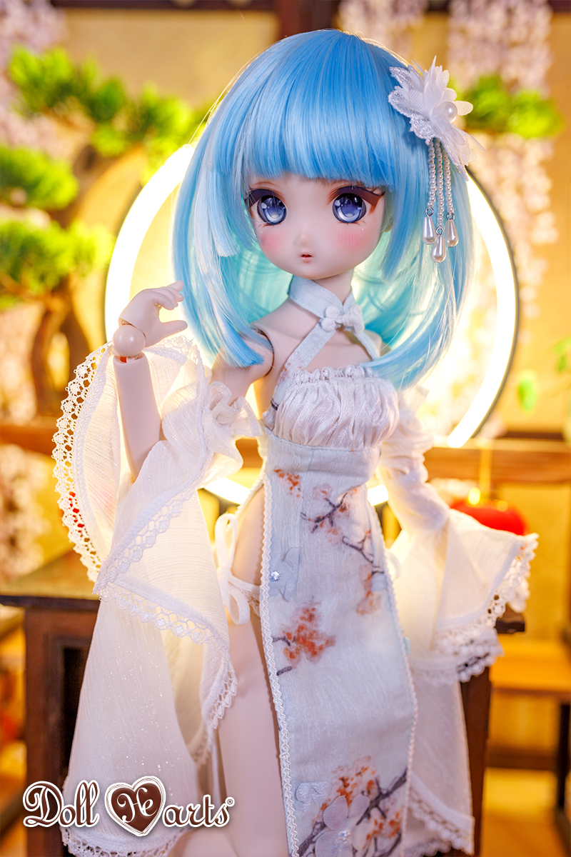 [PRE-ORDER] MDD Plum Blossom Season - Blue