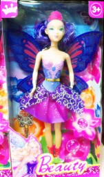 ตุ๊กตาบาร์บี้โมเดลทิงเกอร์เบล