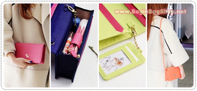 Miss Wonder Bag