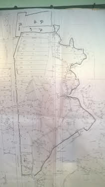 ขาย-ที่ดินเปล่า 300 ไร่ แปลงใหญ่ เจ้าของเดียว ตำบลหินซ้อน อำเภอแก่งคอย จังหวัดสระบุรี