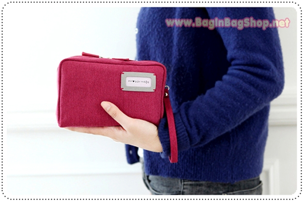 Bank Book Pocket v.3