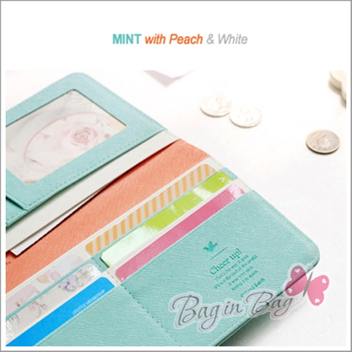 ลด 50% Be Sweet Wallet