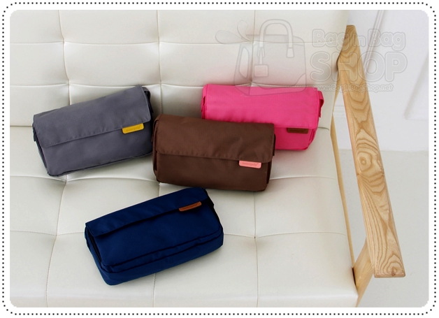 Wise Traveller Cross Bag