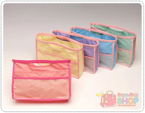 กระเป๋าจัดระเบียบ Size mini