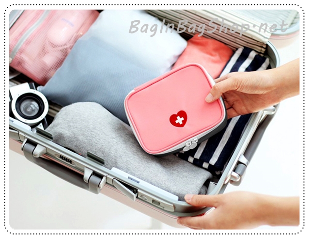 Medicine Pouch