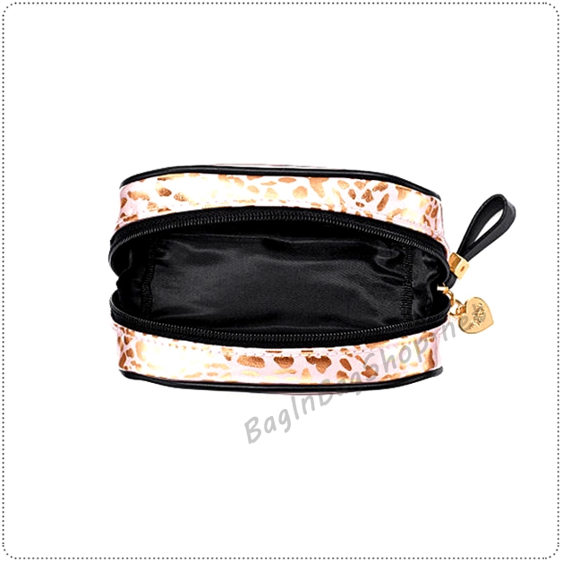 ❤️ Victoria's Secret Mini Cosmetic Pouch