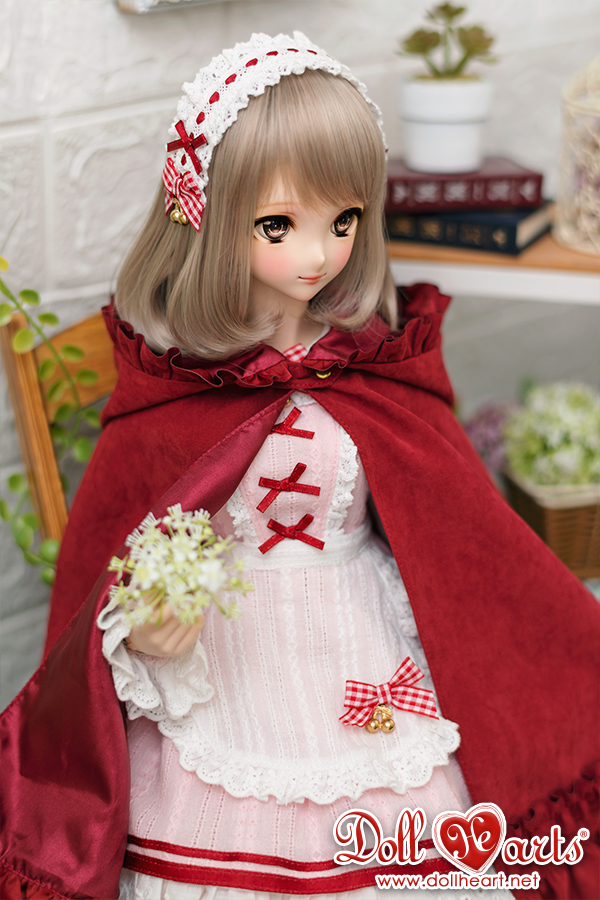 [PRE-ORDER] SD13G / DD Little Red Riding Hood สำเนา