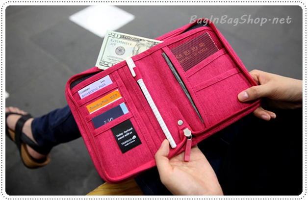 Travelus Folder v.4
