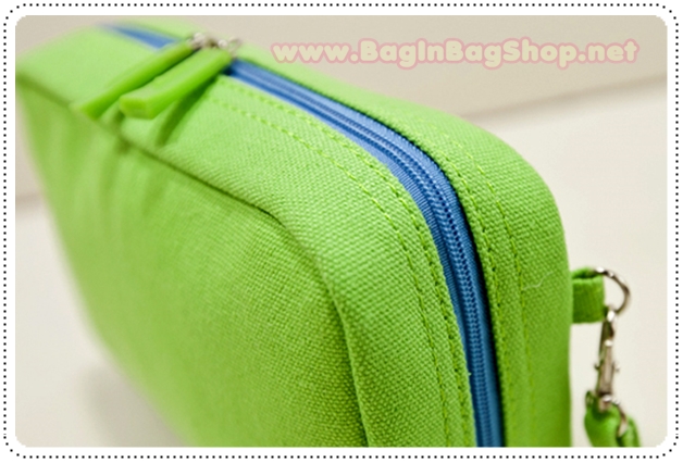 Bankbook Pocket